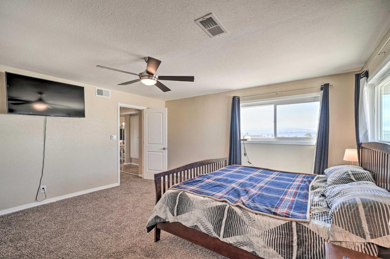 Lake Havasu Family Retreat With Patio And Game Room Lake Havasu City Exterior foto